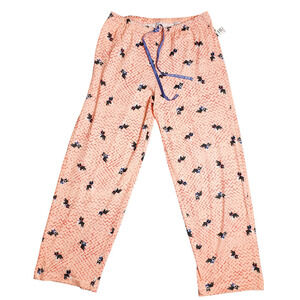 Hue Dog Modern Classic Pj Pants